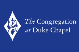 The Congregation at Duke University Chapel